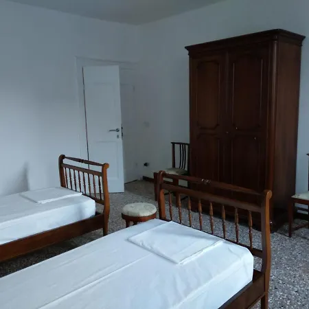 Alle Botti Vendégház Velence