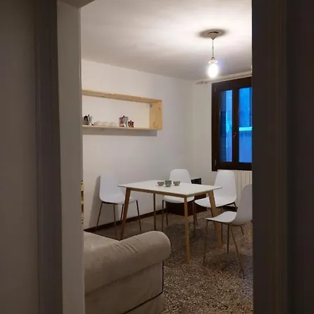 Vendégház Alle Botti *