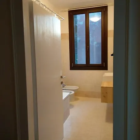 Alle Botti Vendégház