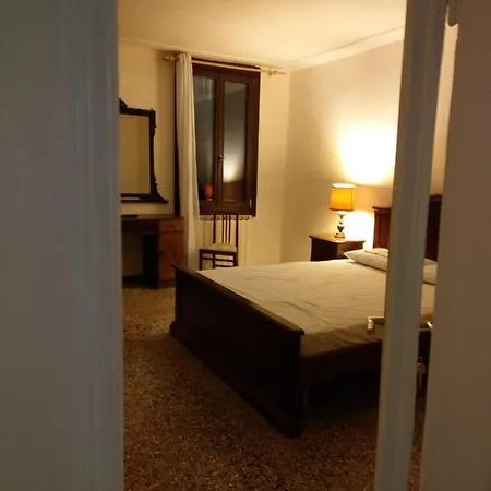 Alle Botti Guest house *