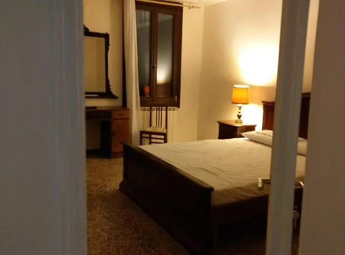 Alle Botti Pensjonat *