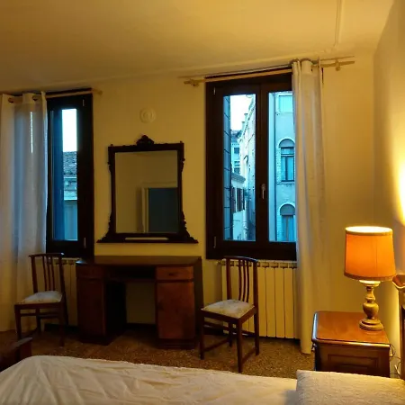 Alle Botti Guest house *