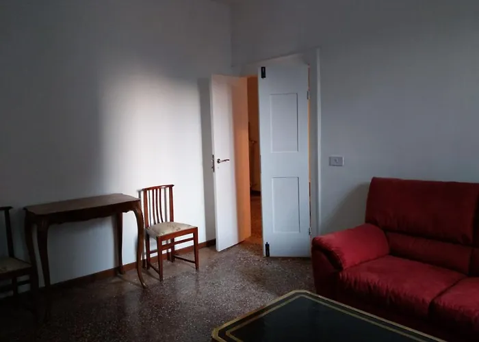 Alle Botti 게스트하우스