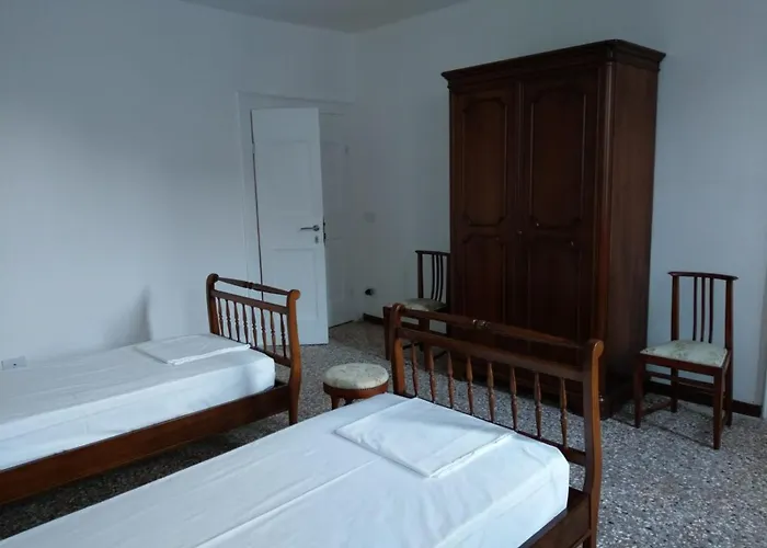 Alle Botti 게스트하우스 베니스