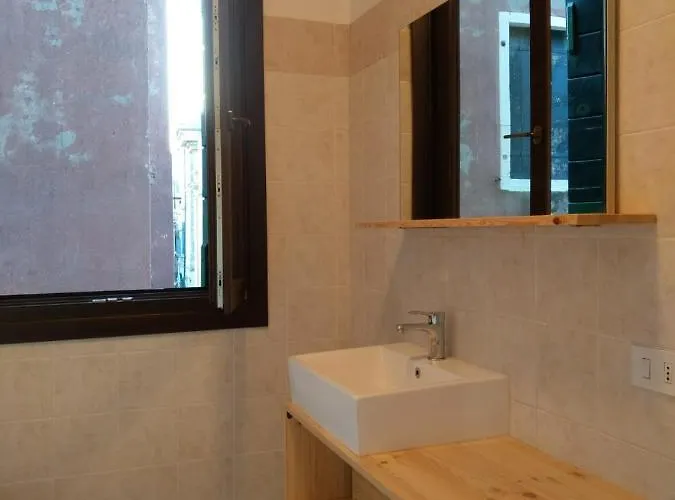 Alle Botti * Venetië