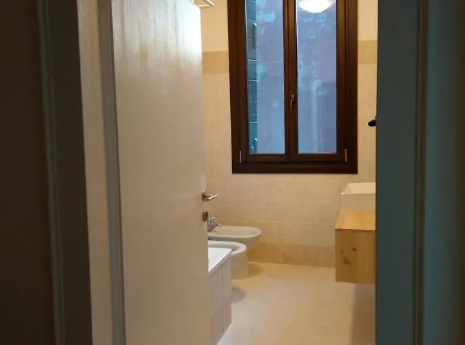 Alle Botti 게스트하우스