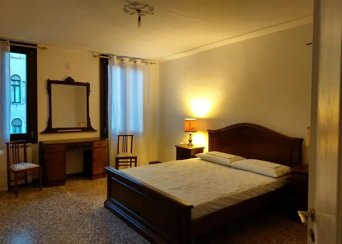 게스트하우스 Alle Botti 베니스